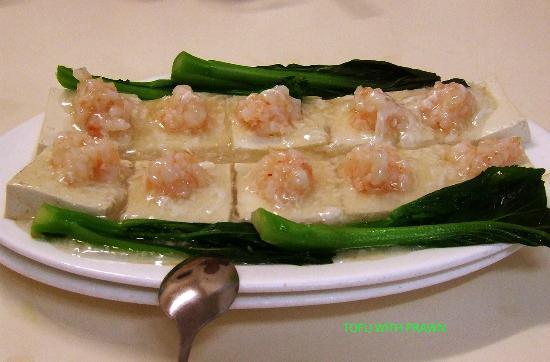 Wongkok Cafe and Bar